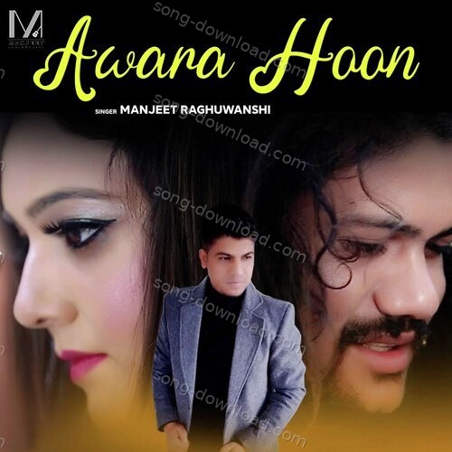 Awara Hoon (Hindi) Sunidhi Chauhan MP3 Download